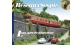 Modélisme ferroviaire : LR PRESSE HSLR50 - RéseauxScopie - Luzy, gare de bifurcation 